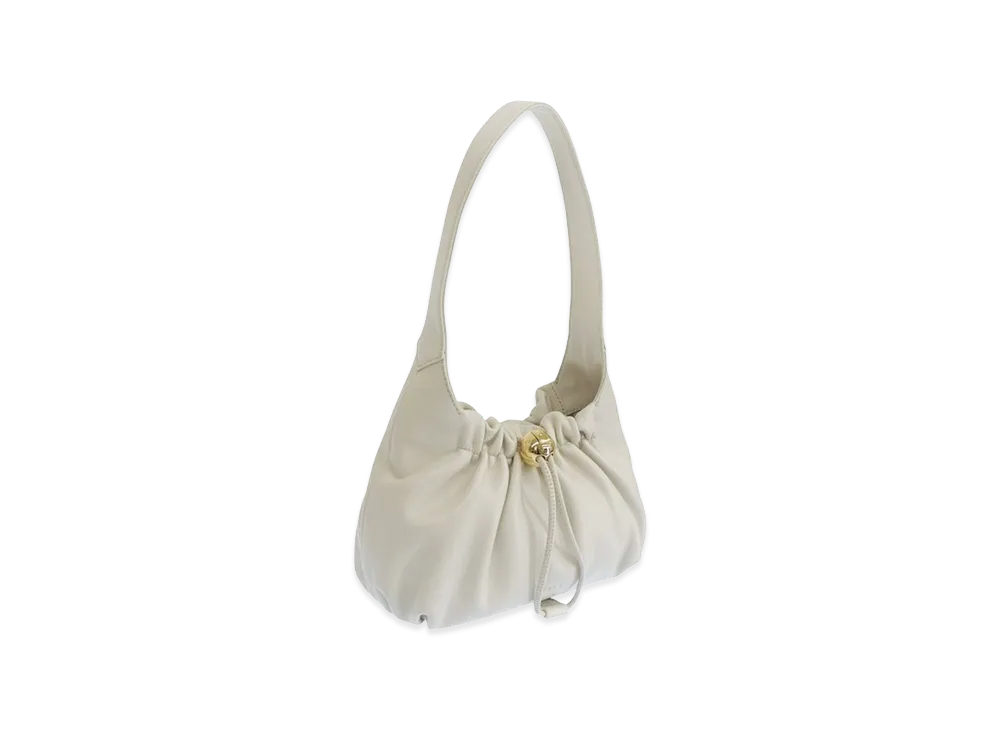 FURLA Mionido Mini Shoulder Bag "White"