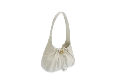 FURLA Mionido Mini Shoulder Bag "White"