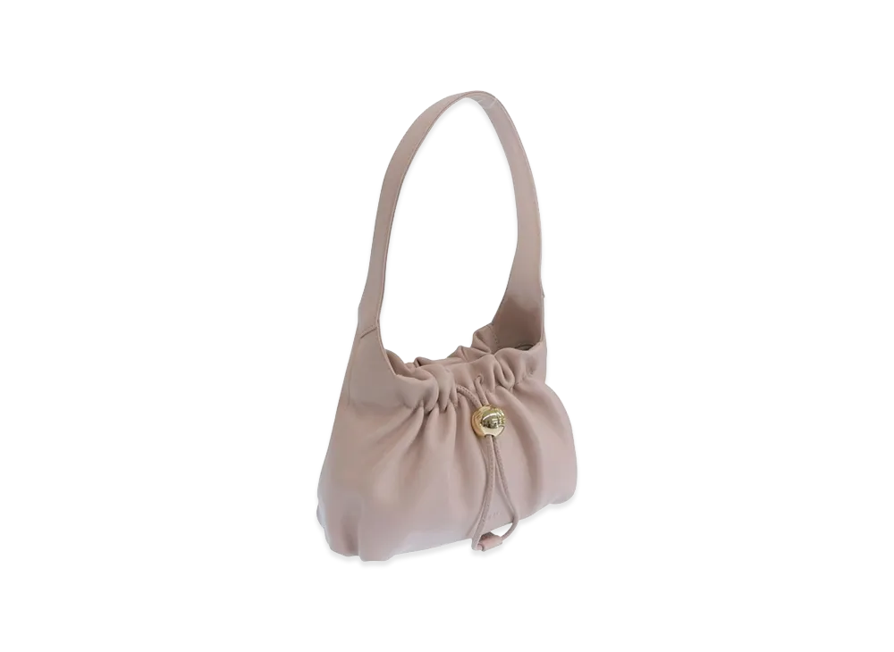 FURLA Mionido Mini Shoulder Bag "Pink"