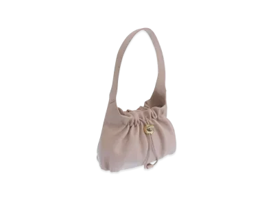 FURLA Mionido Mini Shoulder Bag "Pink"