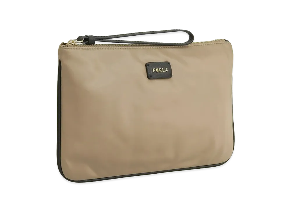 FURLA Classic Xl Envelope "Brown"