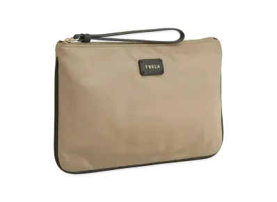FURLA Classic Xl Envelope "Brown"