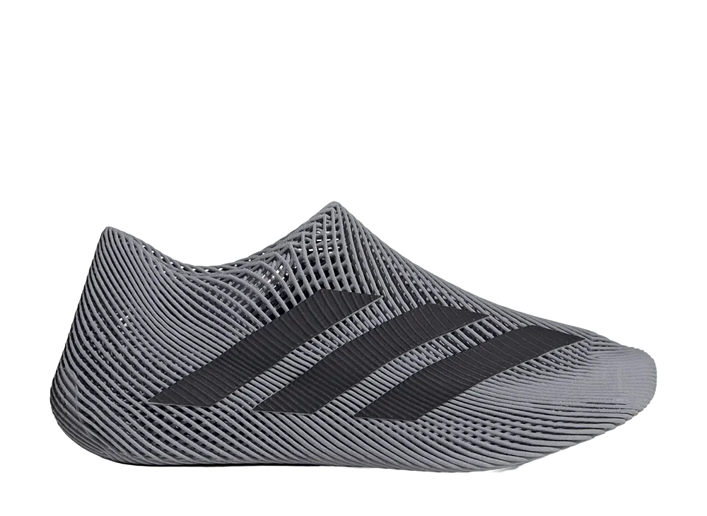 アディダス クライマクール "グレーフォー/コアブラック"