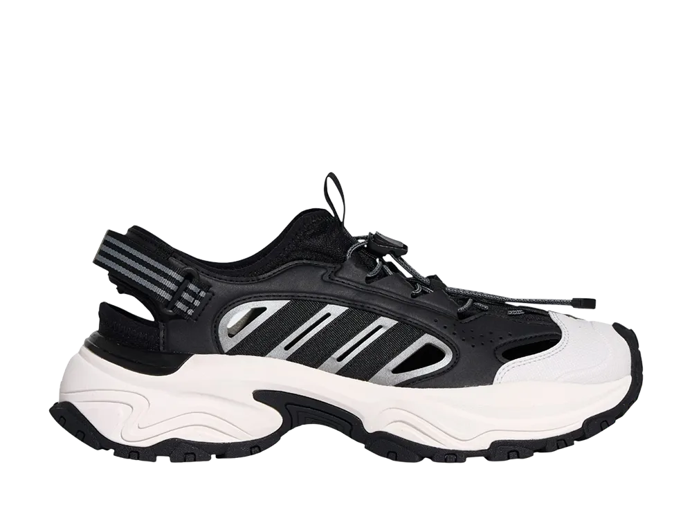adidas Sneaker Sandal "Core Black/Crystal White"