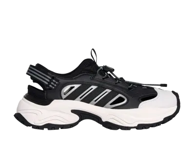 adidas Sneaker Sandal "Core Black/Crystal White"