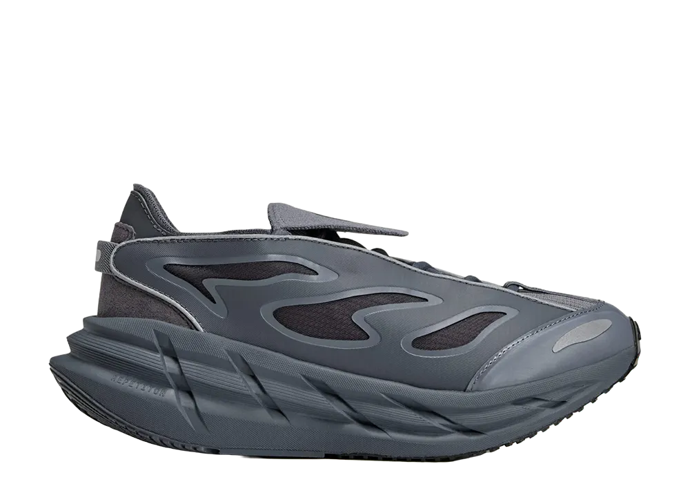 Stella McCartney × adidas Women's Adistar "Onix/Legacy Purple"