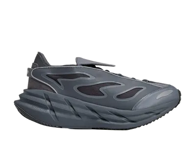 Stella McCartney × adidas Women's Adistar "Onix/Legacy Purple"