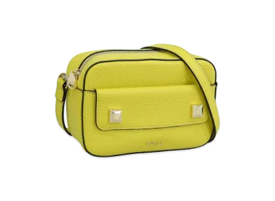 FURLA Afrodite Mini "Yellow"