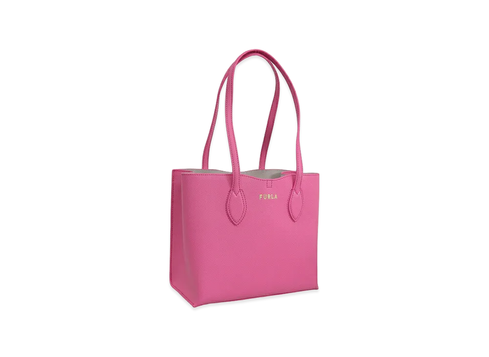 FURLA Era S Tote "Pink"