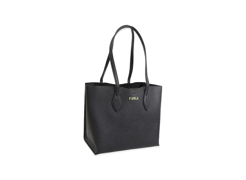 FURLA Era S Tote "Black"