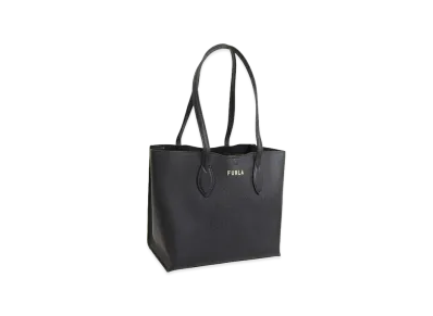 FURLA Era S Tote "Black"