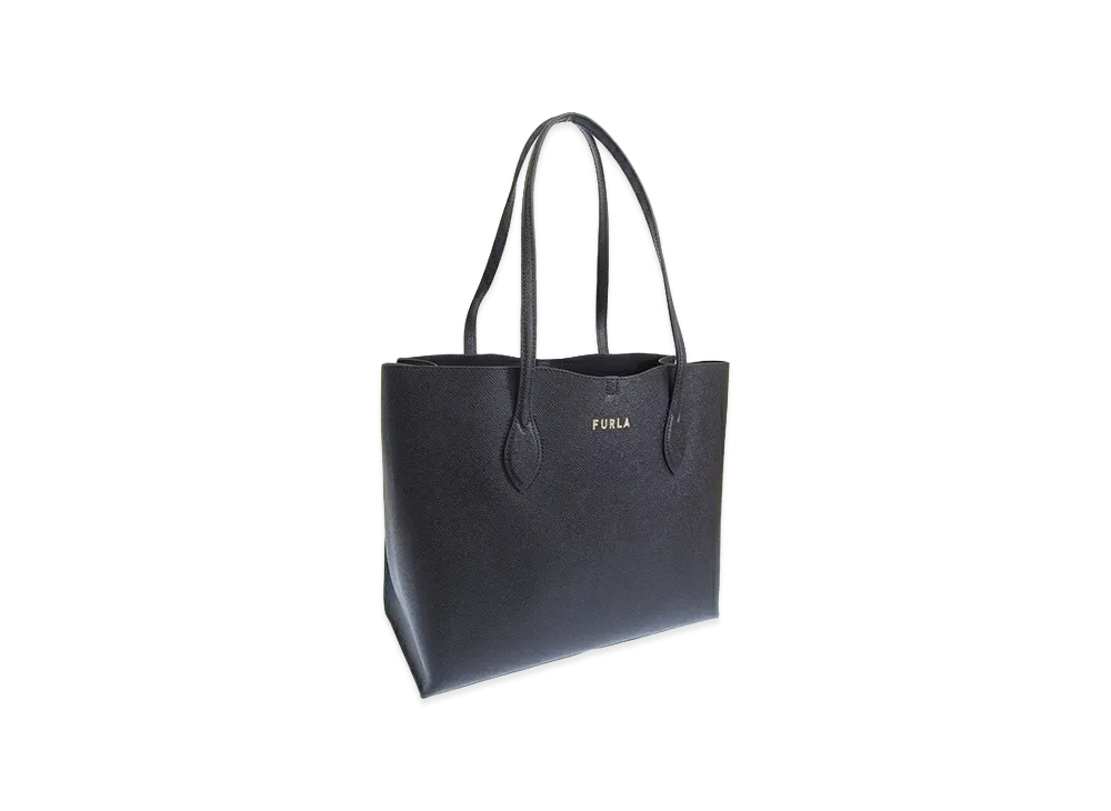FURLA Era M Tote "Black"