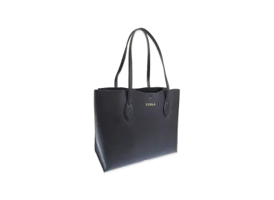 FURLA Era M Tote "Black"