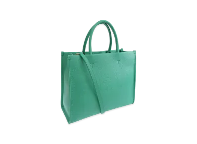 FURLA Wonderfurla M Tote "Green"