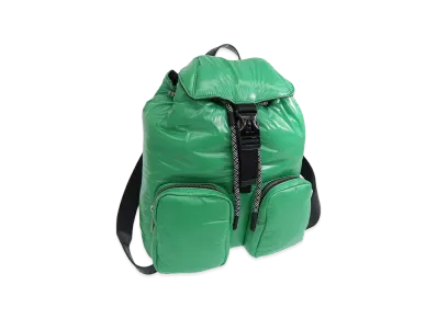 FURLA Marea S Backpack "Green"