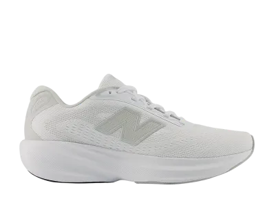 New Balance Women's Fresh Foam 680V9 "White/Grey Matter/Silver Metallic"