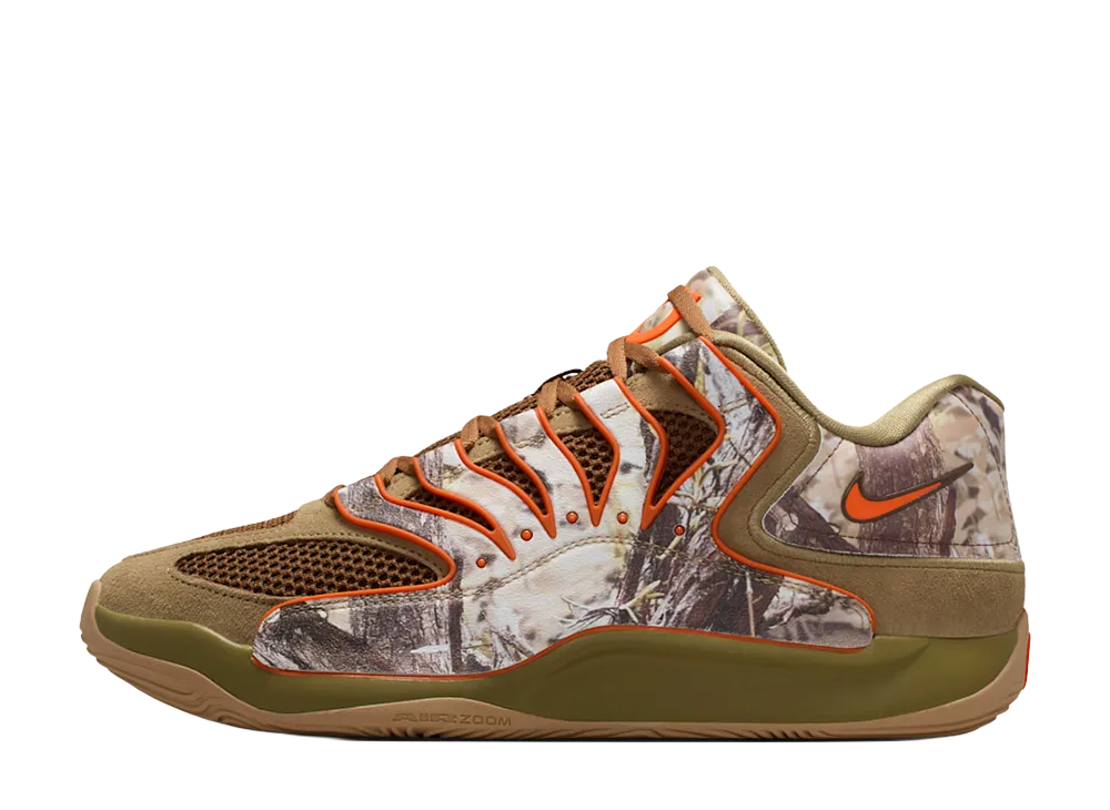ナイキ KD18 "サンダー&レイン" ((IO7518-900/IO7519-900))