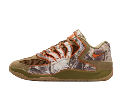 Nike KD18 "Duck Camo" (IO7518-900/IO7519-900)