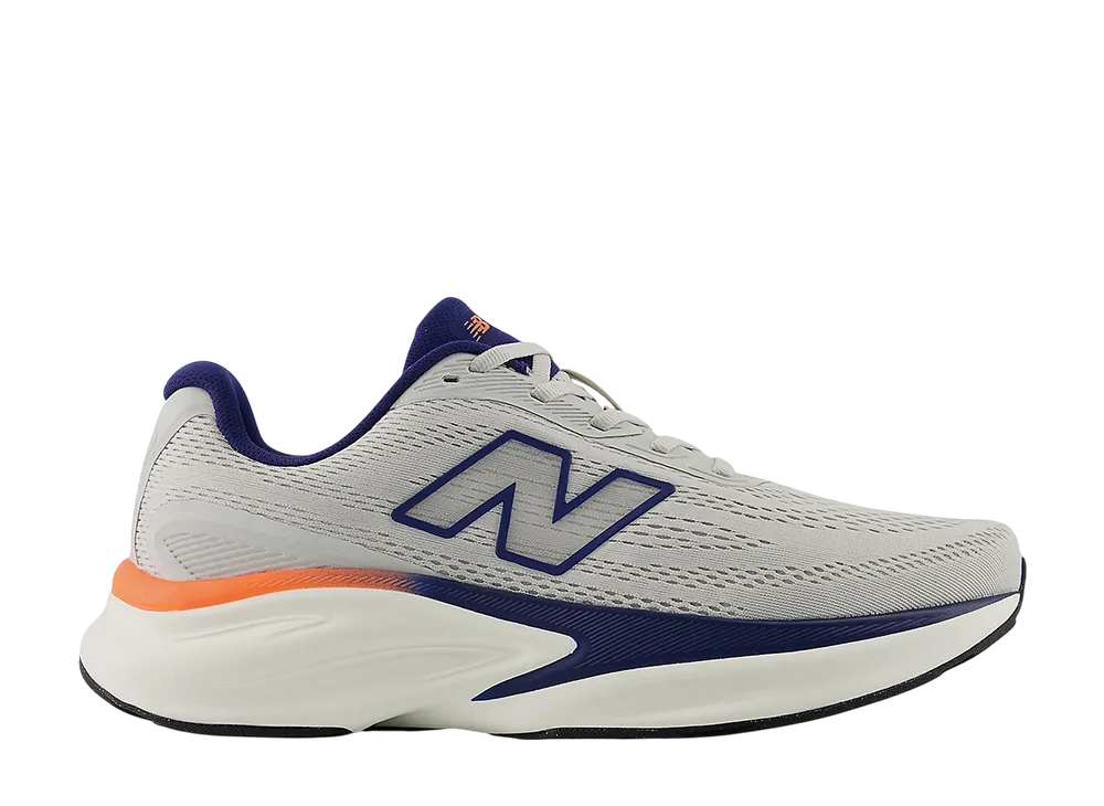 New Balance Kaiha Road V2 "Grey Matter/Blue Oyster/Tangerine Heat"