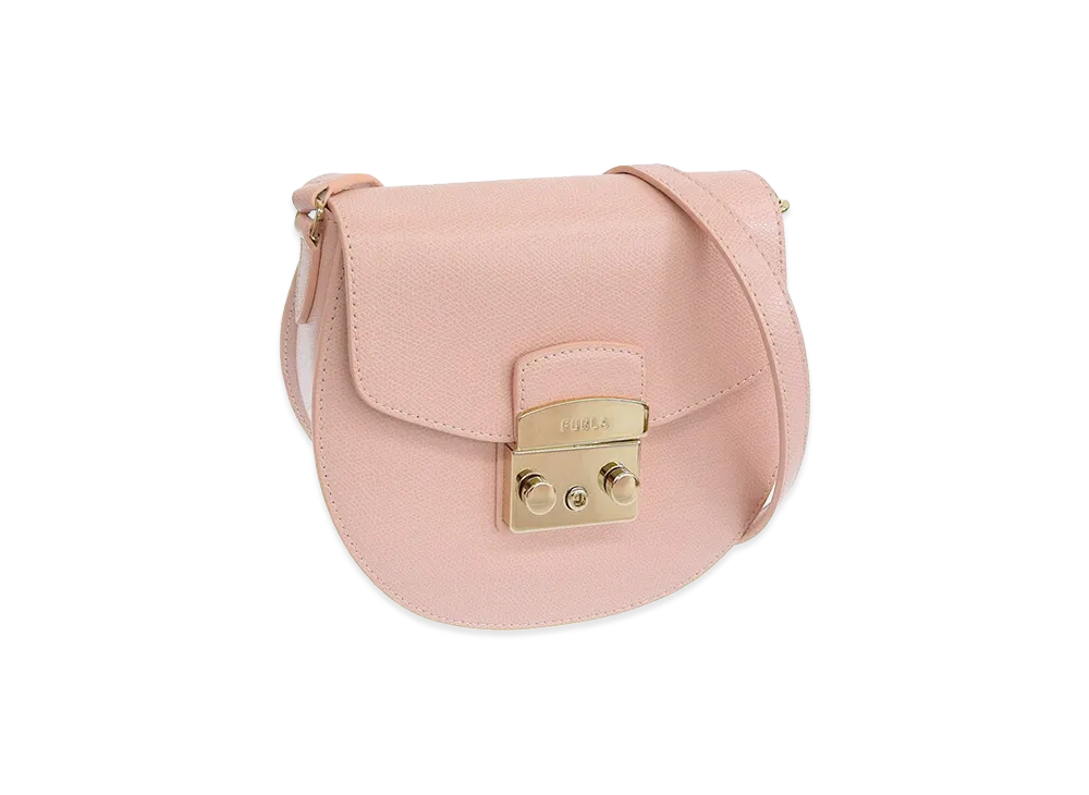 FURLA Shoulder Bag "Pink"