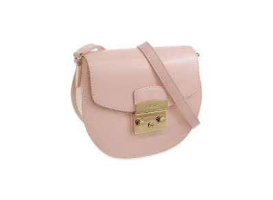 FURLA Shoulder Bag "Pink"