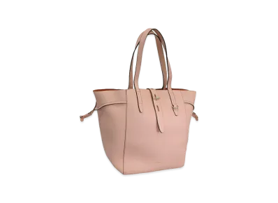 FURLA Net/L/Tote "Pink"