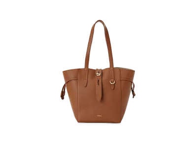 FURLA Net M "Brown"