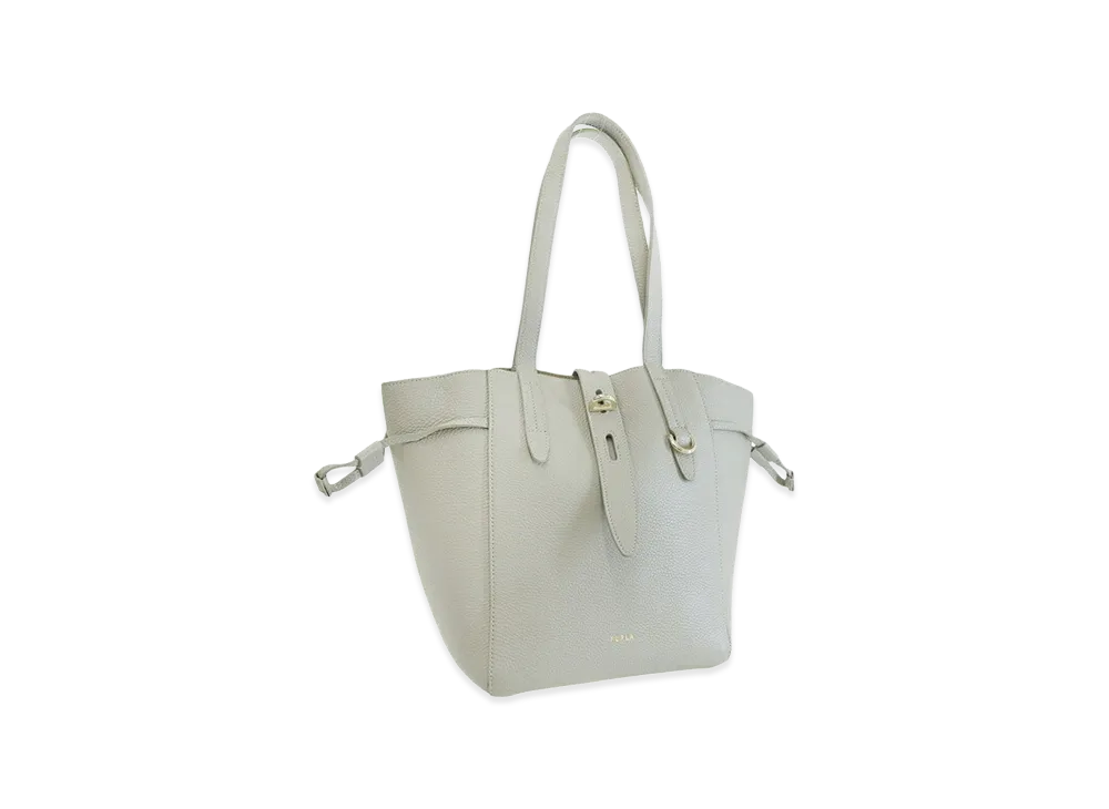 FURLA Shoulder Bag "Gray"