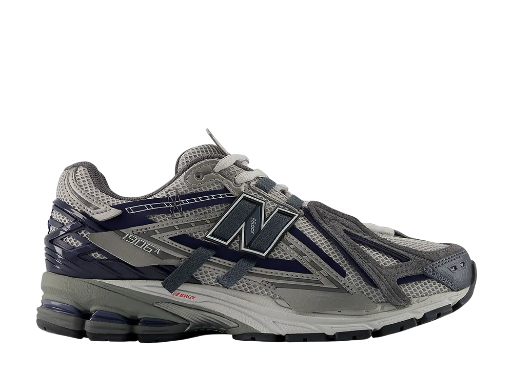 New Balance 1906A "Graphite/Magic Blue"