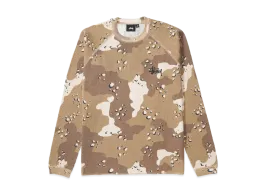 Stussy Basic Stussy Thermal Stussy Basic Stussy Thermal