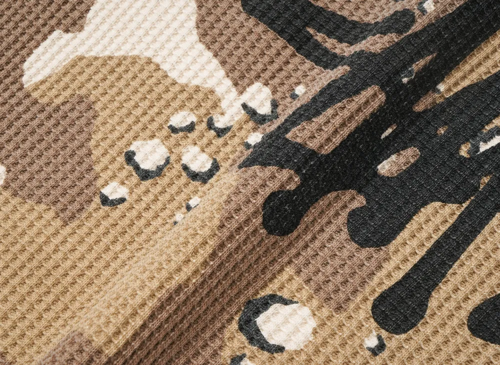 Stussy Basic Stussy Thermal 