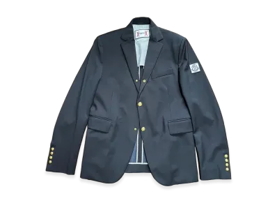 MONCLER Gamme Bleu Giacca "Navy"