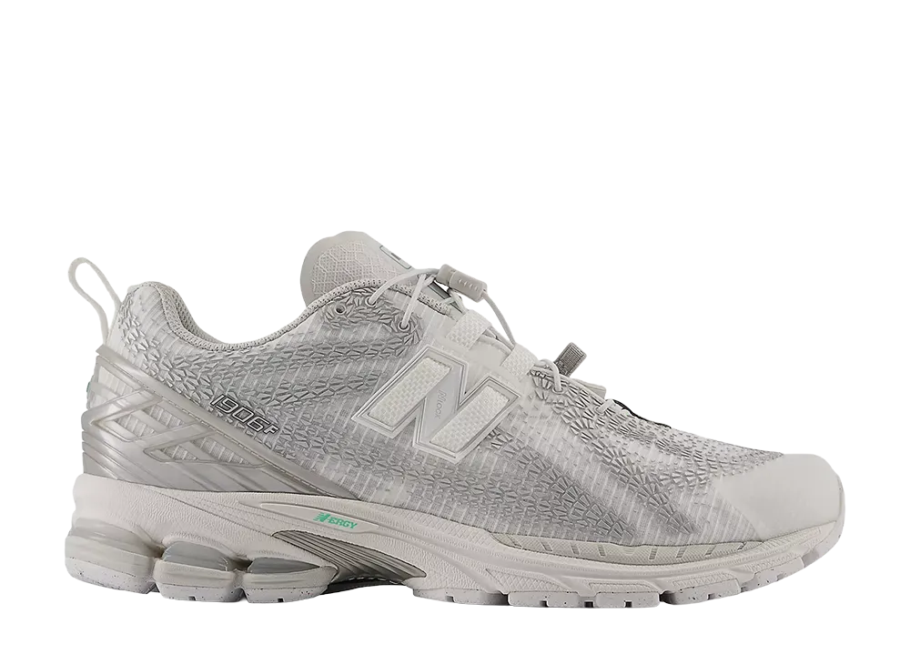 New Balance 1906F "NB 103 White/Silver/Deep End"