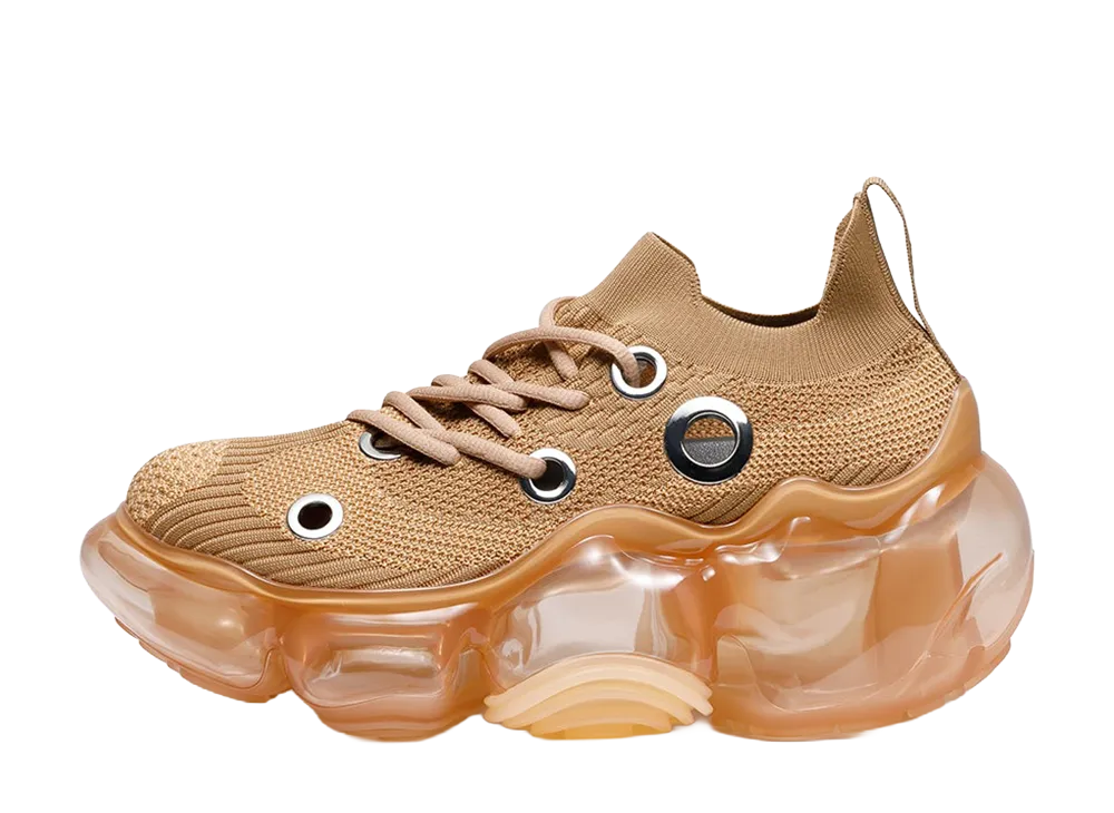 grounds MOOPIE MEL "Tan"