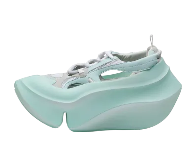 grounds ORCA COSS "Mint/Mint White"