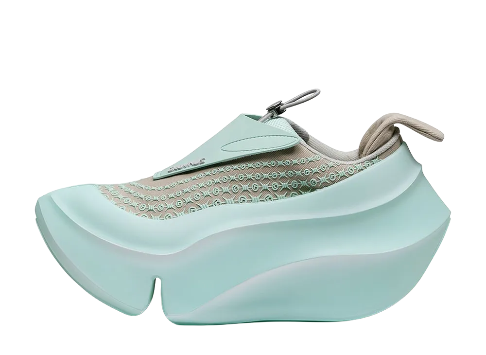 grounds ORCA AREA "Mint/Mint White"