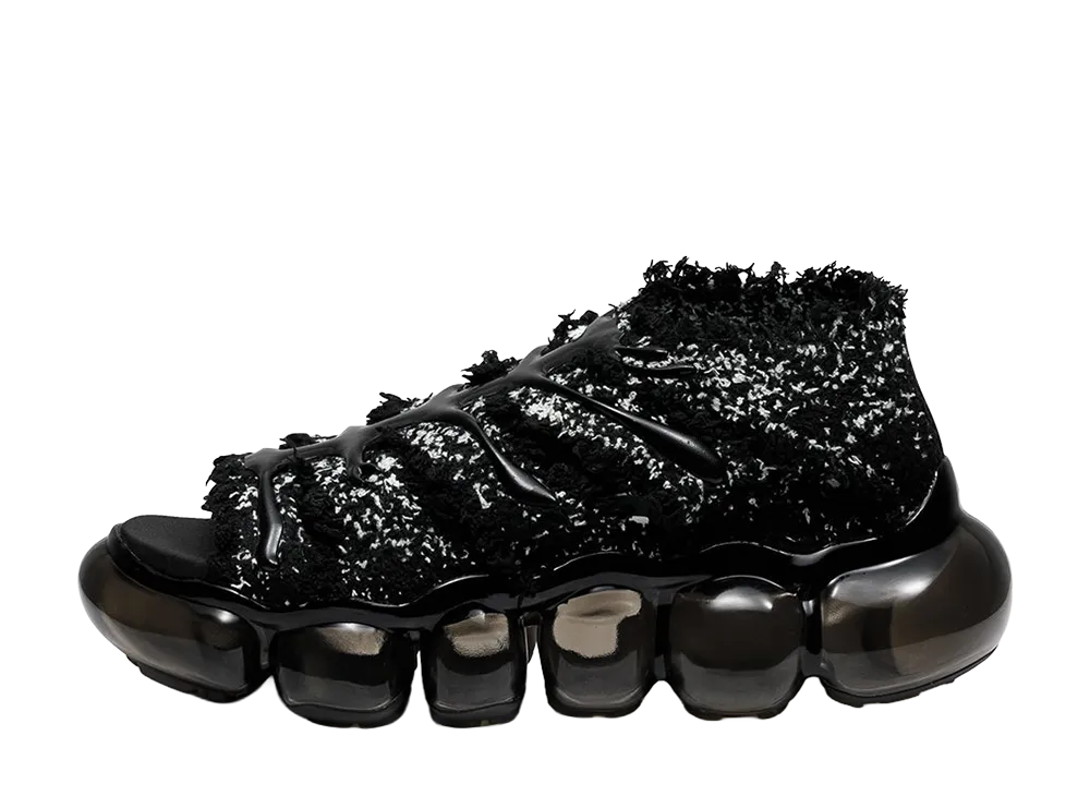 grounds JEWELRY GOOPIE "Black"