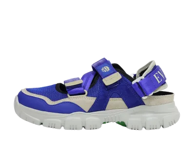 EVANGELION × SHAKA Otter Trail AT Second Way "EVA-00"