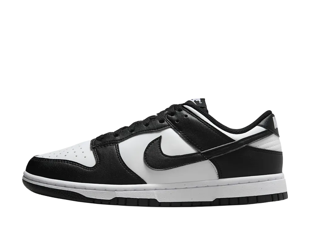 Nike Women's Dunk Low Next Nature "Panda"