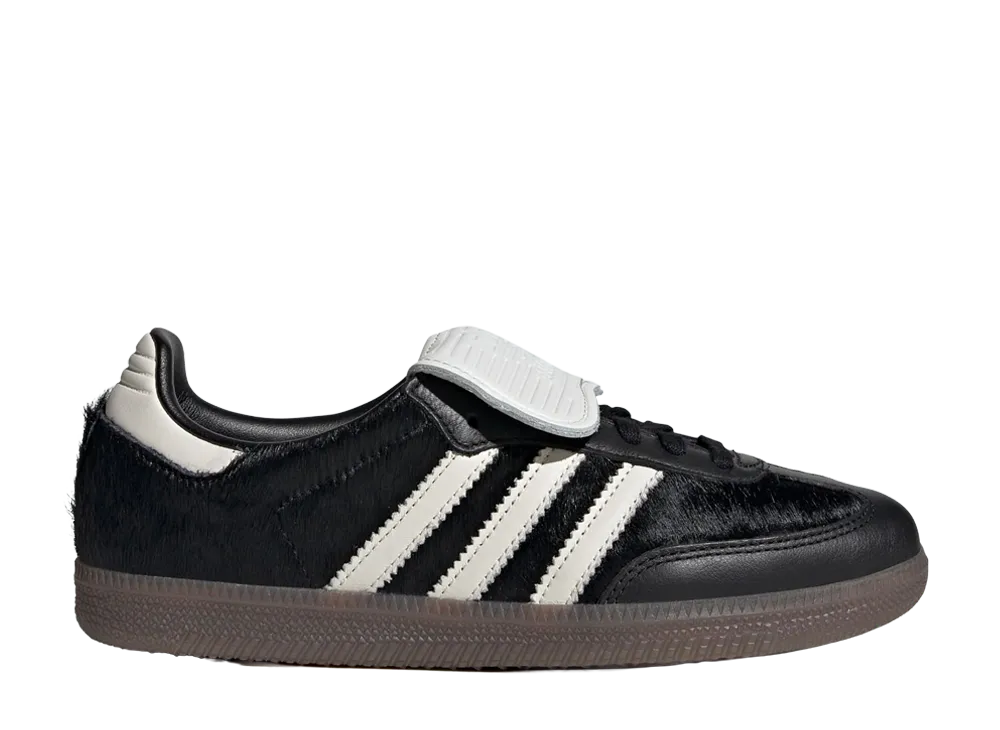 adidas Women's Samba LT "Pony Hair/Core Black"