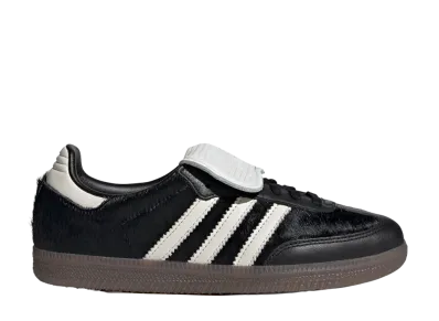 adidas Women's Samba LT "Pony Hair/Core Black"