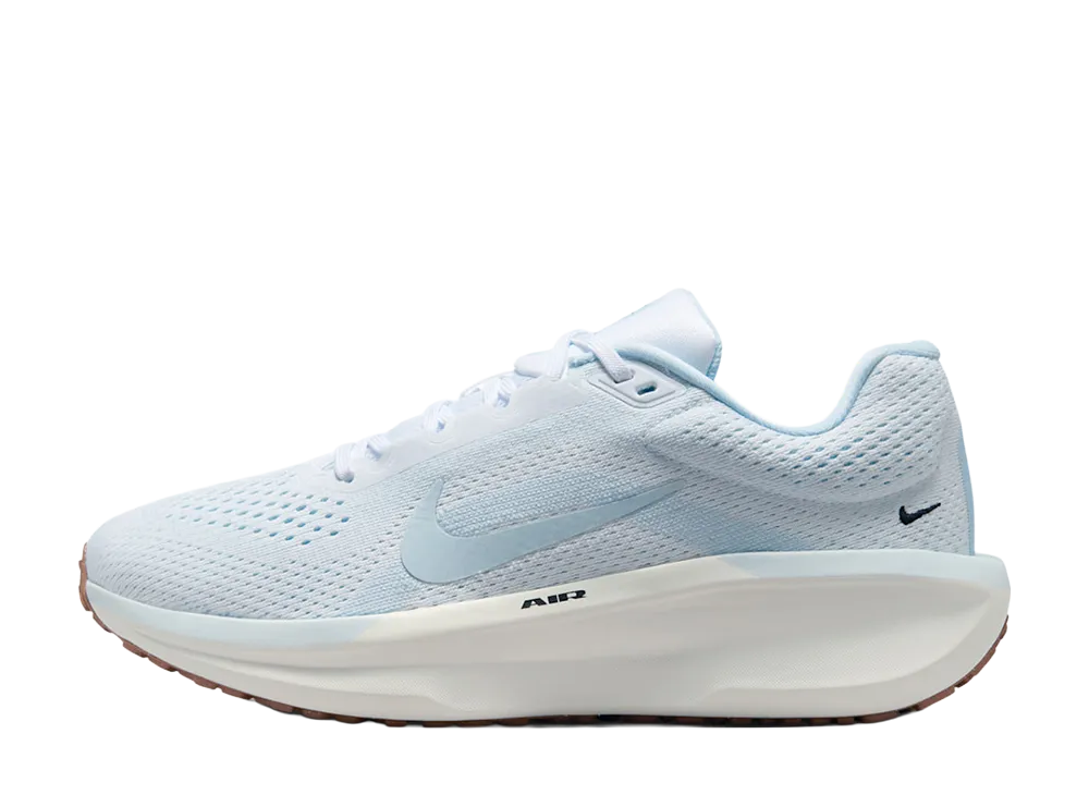 Nike Women's Winflo 11 "White/Blue Tint"