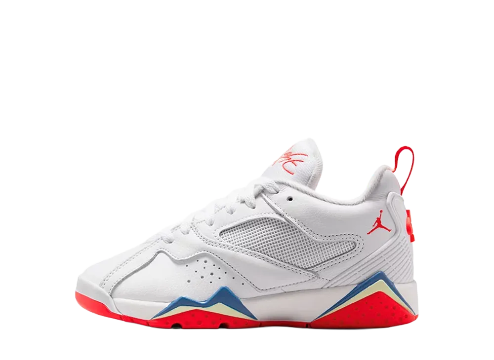 Nike GS Jordan MVP 92 "Infrared 23"