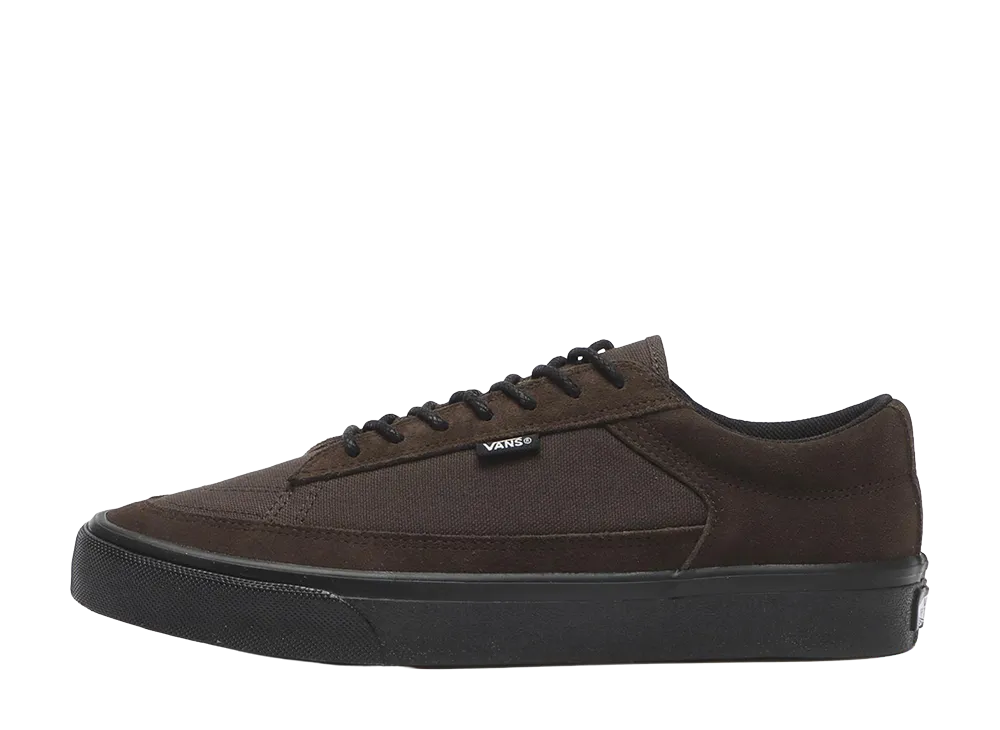 Vans Ratt "Brown/Black" (V102CF SC)