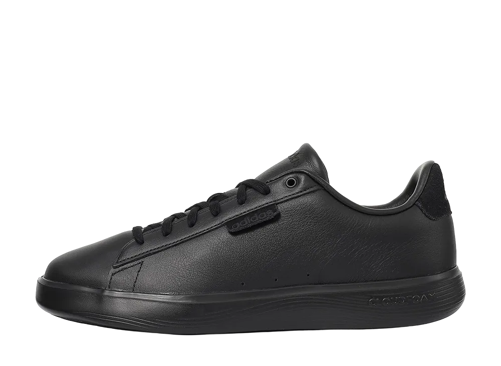 adidas Cleancourt Lite "Core Black"