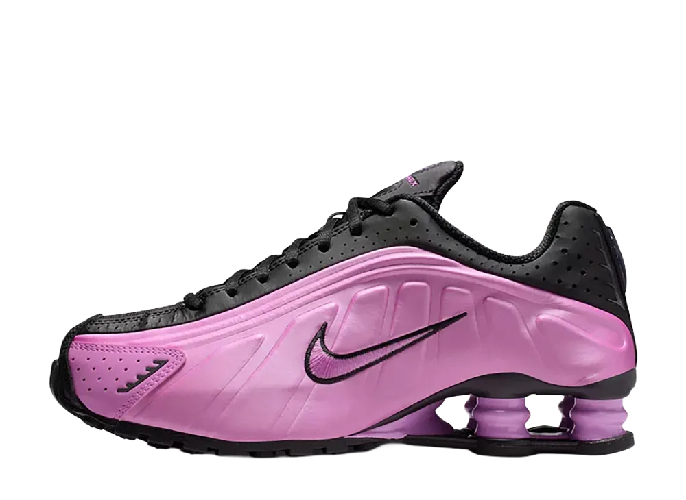 Nike Women's Shox R4 "Light Magenta"