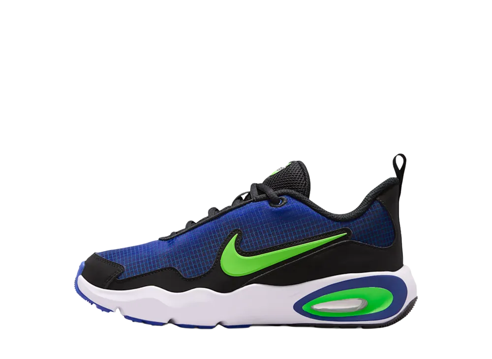 Nike GS Air Max Nova "Racer Blue/Black"