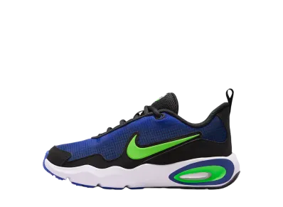 Nike GS Air Max Nova "Racer Blue/Black"