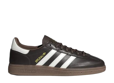 adidas Handball Spezial "Brown/Core White"