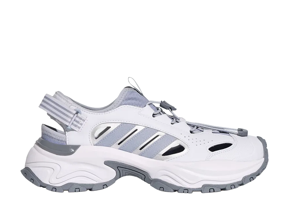 adidas Sneaker Sandal "Dash Grey/Halo Silver"